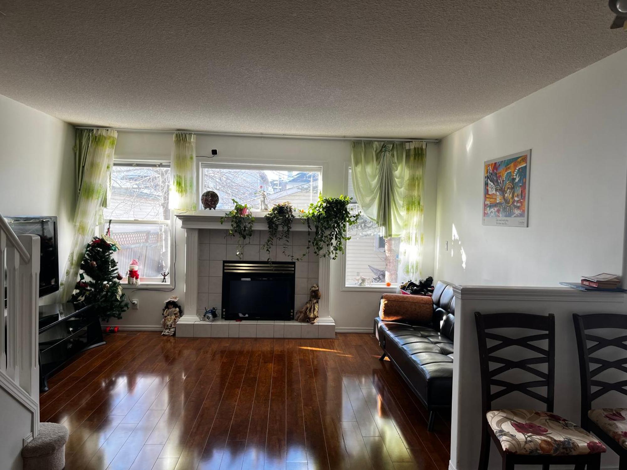 Hidden Valley New Basement Suite With Private Bathroom! YYC Dış mekan fotoğraf