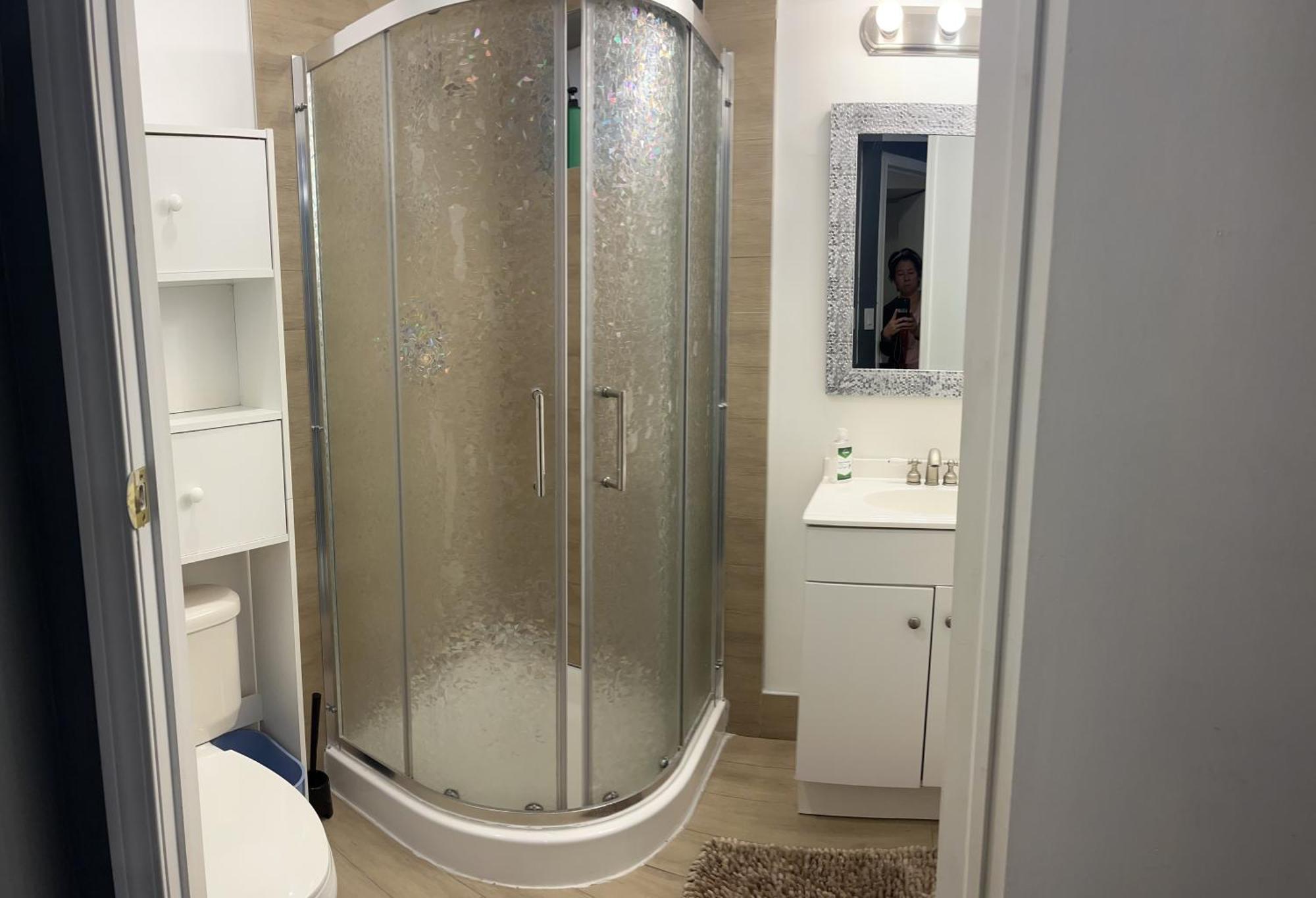 Hidden Valley New Basement Suite With Private Bathroom! YYC Dış mekan fotoğraf