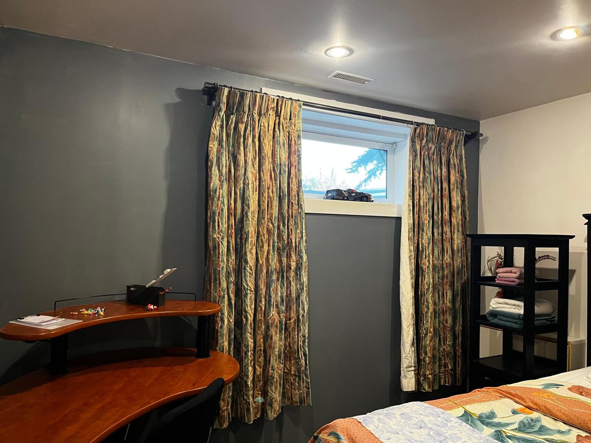 Hidden Valley New Basement Suite With Private Bathroom! YYC Dış mekan fotoğraf